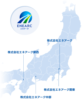 エネアークグループ