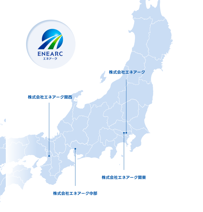エネアークグループ