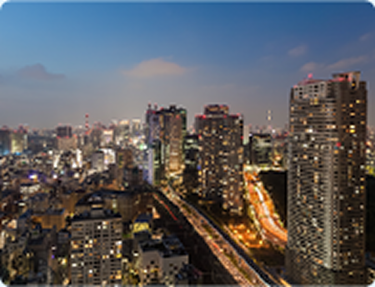 安心と信頼の実績