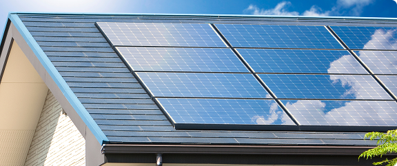 マイホーム発電／ダブル発電で創エネの時代