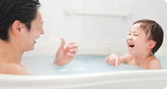 省エネ給湯器・給湯暖房機