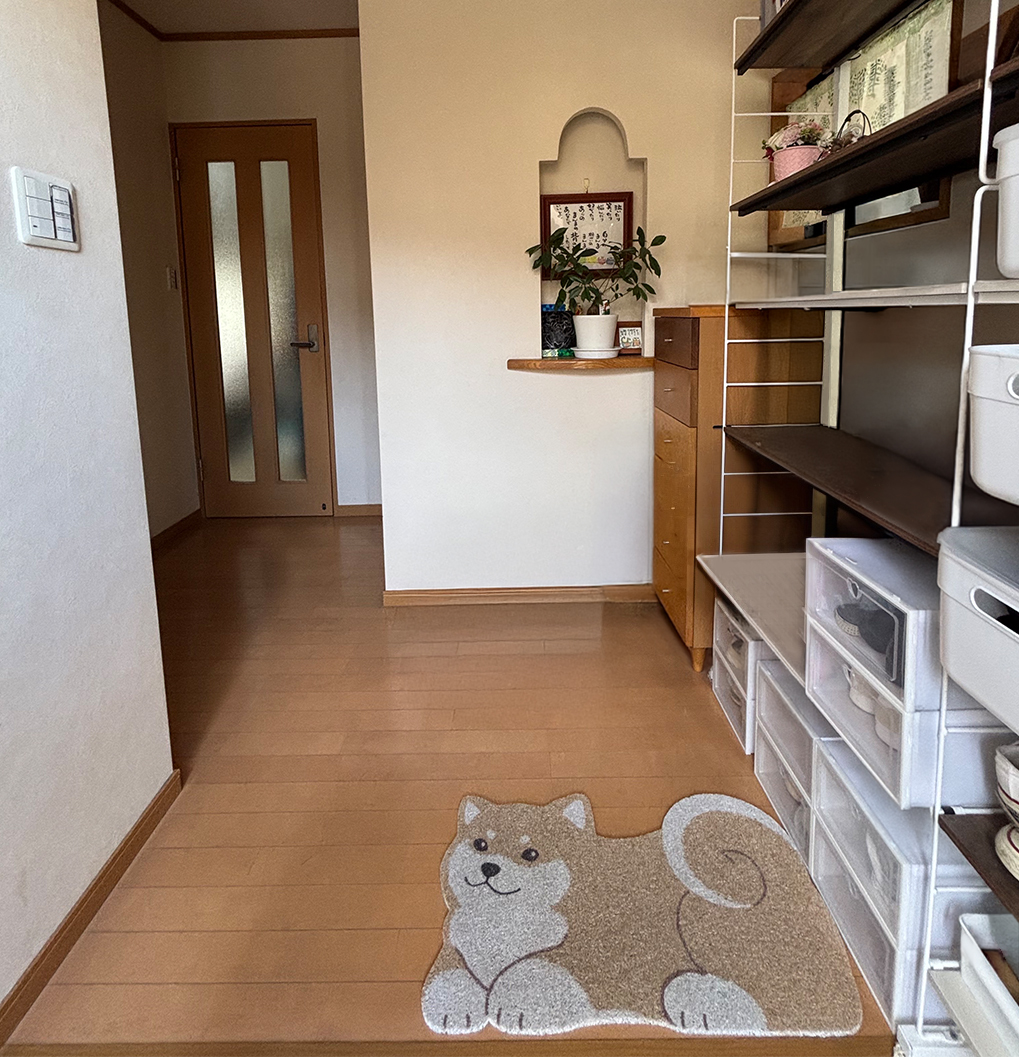 BEFORE